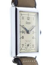 Thumbnail von Liema Gents wristwatch Fab. Suisse