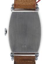 Thumbnail von Record Gents manual wind Wristwatch </h1>