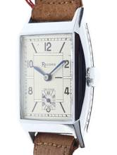 Thumbnail von Record Gents manual wind Wristwatch </h1>