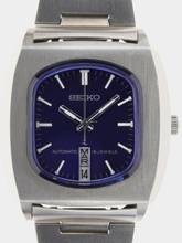 Thumbnail von Seiko Gents Automatic Wristwatch 19 Jewels </h1>