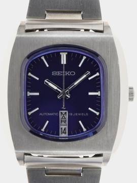  Seiko Gents Automatic Wristwatch 19 Jewels </h1> 