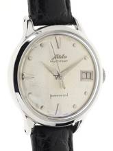 Thumbnail von Mido Multifort Gents Automatic Wristwatch Multifort Powerwind </h1>