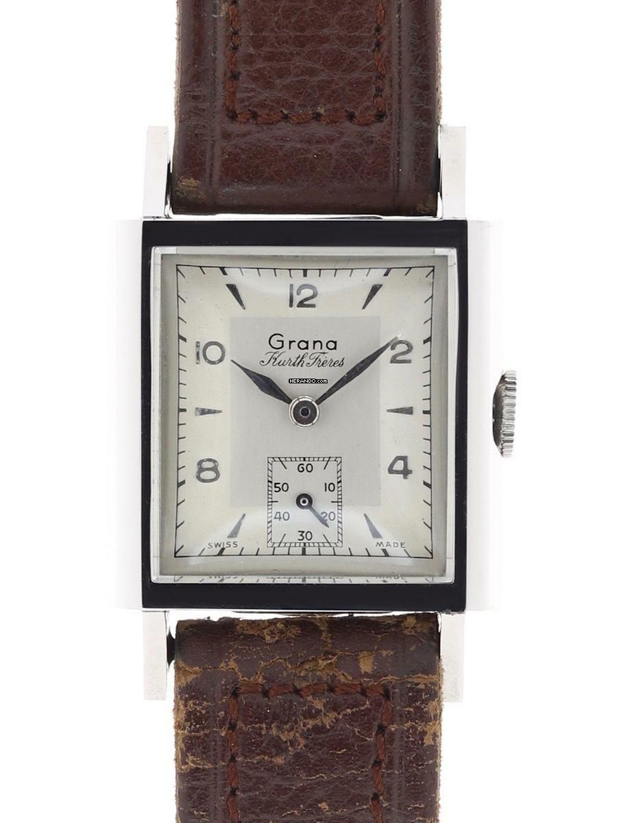 Grana Ladies Wristwatch </h1>