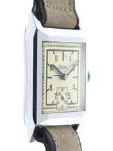 Thumbnail von Liema Gents wristwatch Fab. Suisse </h1>