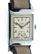 Thumbnail von Liema Gents wristwatch Fab. Suisse </h1>