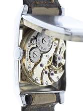 Thumbnail von Liema Gents wristwatch Fab. Suisse </h1>