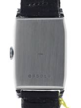 Thumbnail von Buren Gents manual wind Antimagnetic Wristwatch </h1>