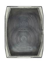 Thumbnail von Buren Gents manual wind Antimagnetic Wristwatch </h1>