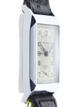 Thumbnail von Buren Gents manual wind Antimagnetic Wristwatch </h1>