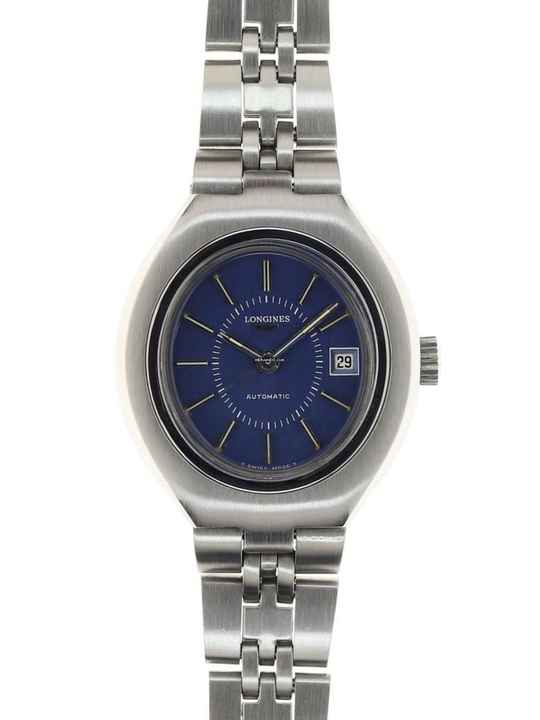  Longines Ladies Automatic Wristwatch Automatic </h1> 