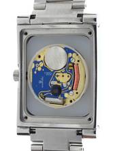 Thumbnail von Universal Gents UNIVERSAL GENÈVE Quartz Wristwatch Tank </h1>