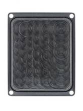 Thumbnail von Universal Gents UNIVERSAL GENÈVE Quartz Wristwatch Tank </h1>