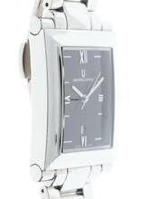 Thumbnail von Universal Gents UNIVERSAL GENÈVE Quartz Wristwatch Tank </h1>