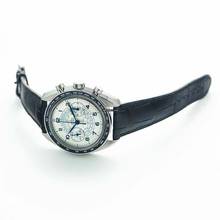 Thumbnail von Omega Speedmaster 329.33.43.51.02.001 - Speedmaster Manual-winding Silver Dial Stainless Steel Men's Watch </h1>