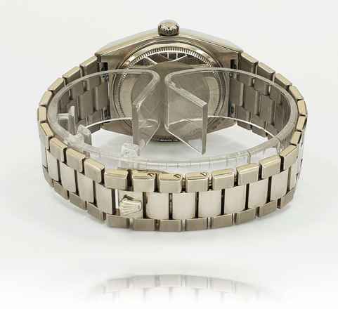  Rolex Day-Date Oysterquartz Service 21 