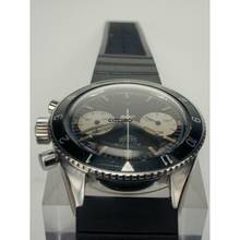 Thumbnail von Heuer Autavia Chronograph Cal. Valjaux 92 Ref. 3646