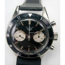 Thumbnail von Heuer Autavia Chronograph Cal. Valjaux 92 Ref. 3646