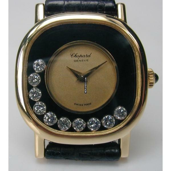  Chopard Happy Diamonds 5089/5 