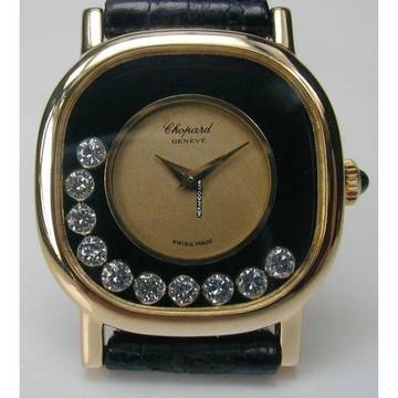  Chopard Happy Diamonds 5089/5 