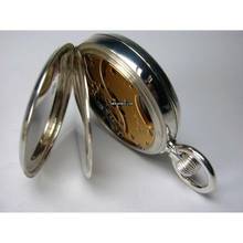 Thumbnail von Ulysse Nardin Marine Anker-Chronometer der deutschen Kriegsmarine von 1940