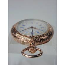 Thumbnail von Schweizer Offene-Damentaschenuhr von 1895