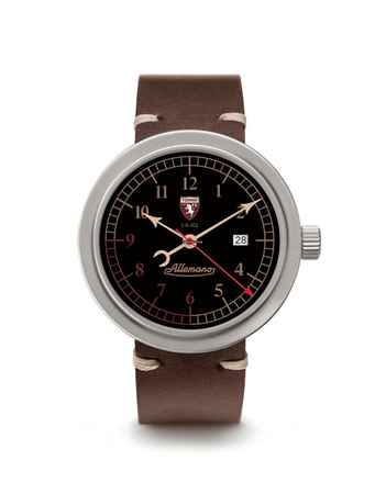  Allemano Grande Torino 