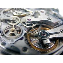 Thumbnail von Heuer Chronograph Valjoux 23 ca. 1940