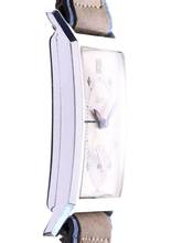 Thumbnail von Liema Gents wristwatch rectangular </h1>