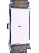 Thumbnail von Liema Gents wristwatch rectangular </h1>