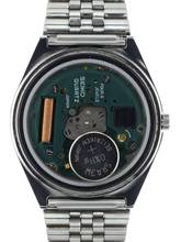 Thumbnail von Seiko Gents Quartz Wristwatch SQ </h1>