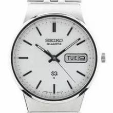Thumbnail von Seiko Gents Quartz Wristwatch SQ </h1>