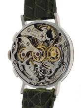 Thumbnail von Angelus Gents Wristwatch Chronograph