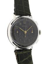 Thumbnail von Angelus Gents Wristwatch Chronograph