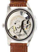 Thumbnail von Orient Gents Automatic Wristwatch Calendar Auto Swimmer </h1>