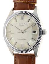 Thumbnail von Orient Gents Automatic Wristwatch Calendar Auto Swimmer </h1>