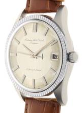 Thumbnail von Orient Gents Automatic Wristwatch Calendar Auto Swimmer </h1>