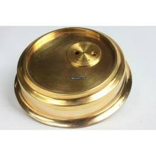 Thumbnail von Glashütte Original Beobachtungs-Tischchronometer Robert Pleissner No. 64 </h1>