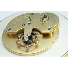 Thumbnail von Glashütte Original Beobachtungs-Tischchronometer Robert Pleissner No. 64 </h1>