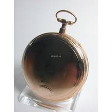 Thumbnail von Musikspiel Taschenuhr / Repetition 18 kt. von ca. 1820