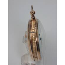 Thumbnail von Musikspiel Taschenuhr / Repetition 18 kt. von ca. 1820
