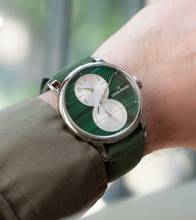 Thumbnail von Louis Erard Excellence Régulateur Malachite