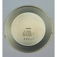 Thumbnail von BLINDUHR MASSIV GOLD AUTOMATIK