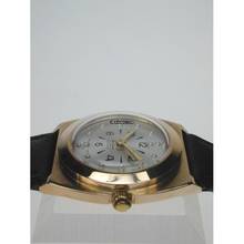 Thumbnail von BLINDUHR MASSIV GOLD AUTOMATIK