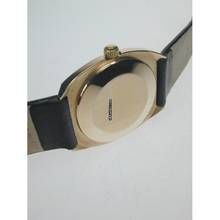 Thumbnail von BLINDUHR MASSIV GOLD AUTOMATIK