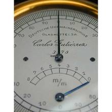 Thumbnail von Glashütte Original Zangen-Mikrometer von 1928