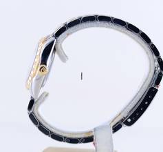 Thumbnail von Tudor Classic Date 28mm Lady Champagner Dial Stahl-Gold selten Neu ungetragen