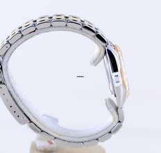 Thumbnail von Tudor Classic Date 28mm Lady Champagner Dial Stahl-Gold selten Neu ungetragen