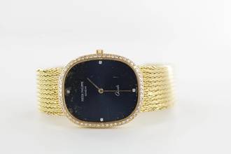 Thumbnail von Patek Philippe Vintage VINTAGE//REF. 3875//DIAMONDS//FULL SET # 426
