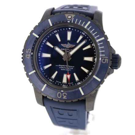  Breitling Superocean 48 Automatic 48 V17369161C1S1 