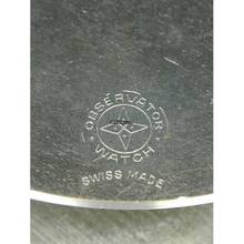 Thumbnail von E. Boselli Borduhr für die Italienische Kriegsmarine und der Luftwaffe